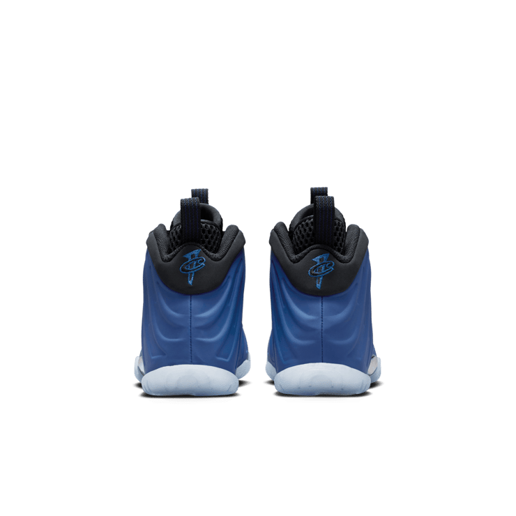 Nike Air Foamposite One Deep Royal (PS) Angle 0