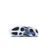 Nike Air Foamposite One Deep Royal (PS) Angle 2
