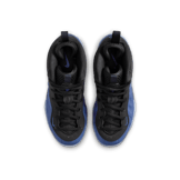 Nike Air Foamposite One Deep Royal (PS) Angle 4