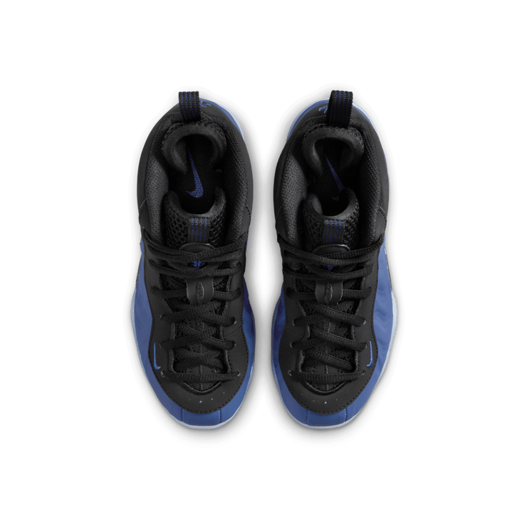 Nike Air Foamposite One Deep Royal (PS) Angle 4