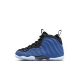 Nike Air Foamposite One Deep Royal (PS) Angle 7