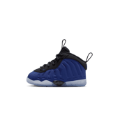 Nike Air Foamposite One Deep Royal (TD) Angle 6