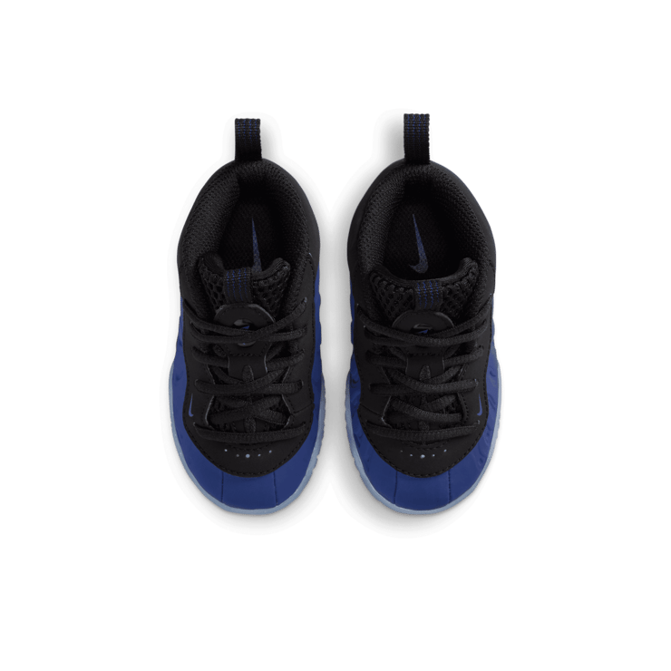 Nike Air Foamposite One Deep Royal (TD) Angle 0
