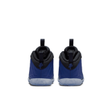 Nike Air Foamposite One Deep Royal (TD) Angle 1
