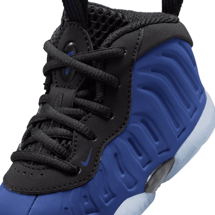 Nike Air Foamposite One Deep Royal (TD) Angle 8