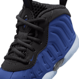 Nike Air Foamposite One Deep Royal (TD) Angle 7