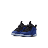 Nike Air Foamposite One Deep Royal (TD) Angle 4