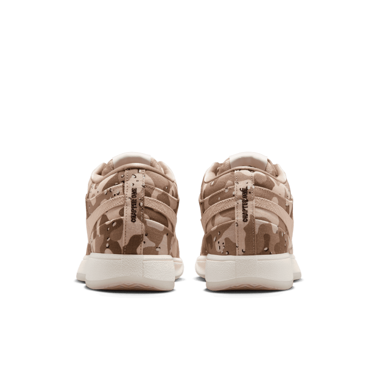 Nike Book 1 Desert Camo Angle 4