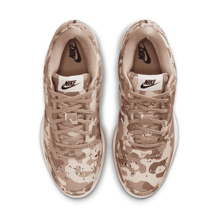Nike Book 1 Desert Camo Angle 1