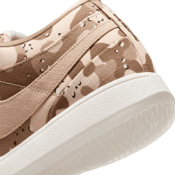 Nike Book 1 Desert Camo Angle 6