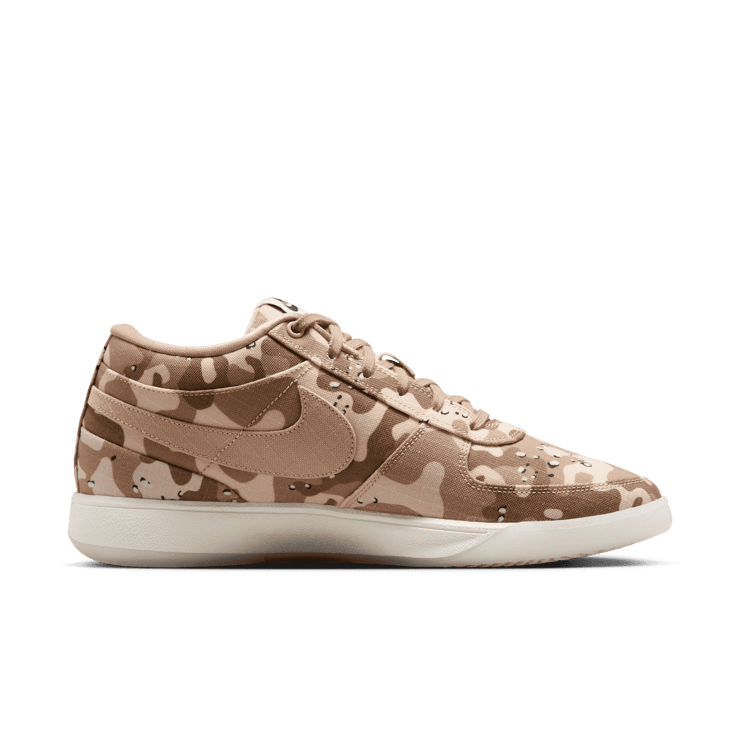 Nike Book 1 Desert Camo Angle 0