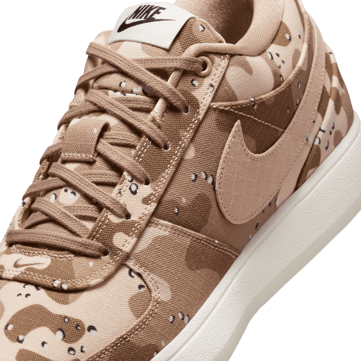 Nike Book 1 Desert Camo Angle 5