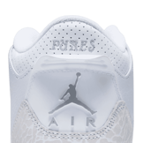 Air Jordan 3 Retro Pure Money (GS) Angle 6