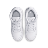 Air Jordan 3 Retro Pure Money (GS) Angle 1