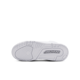 Air Jordan 3 Retro Pure Money (GS) Angle 2