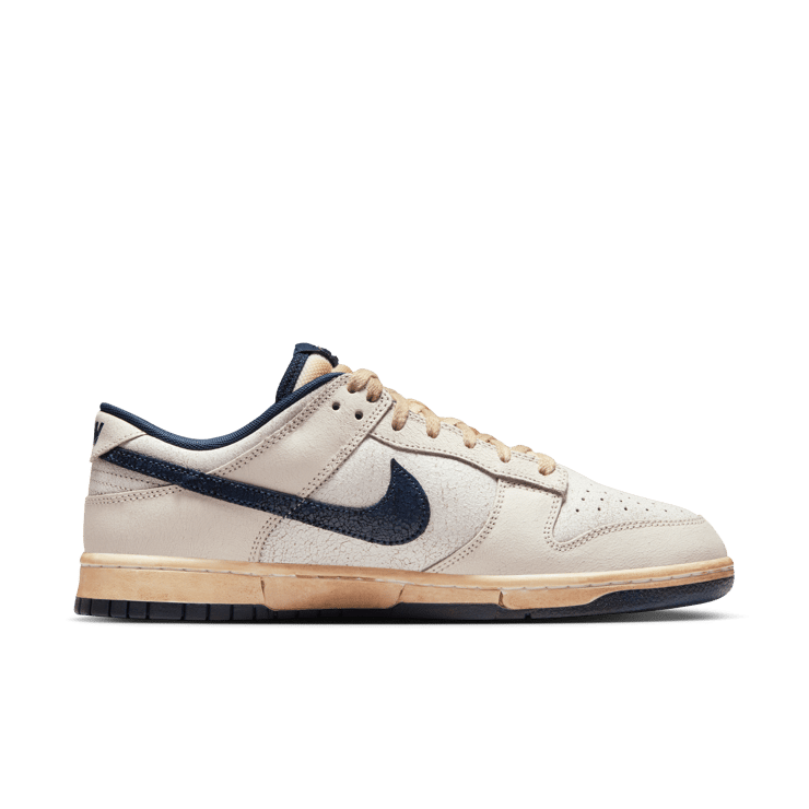 Nike Dunk Low Stranger Things Phantom Angle 1