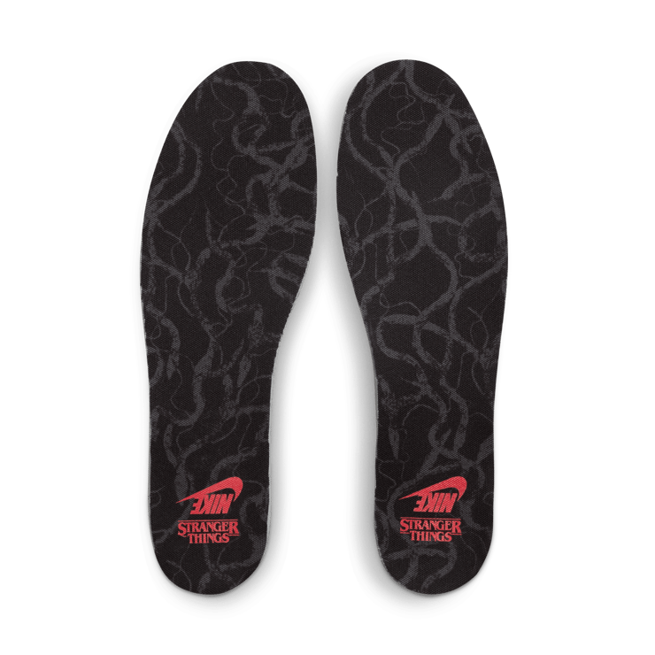 Nike Dunk Low Stranger Things Phantom Angle 8