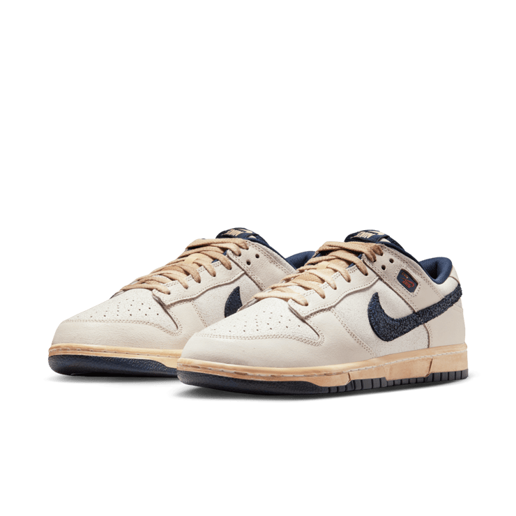 Nike Dunk Low Stranger Things Phantom Angle 2