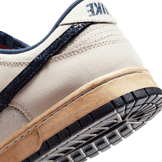 Nike Dunk Low Stranger Things Phantom Angle 11