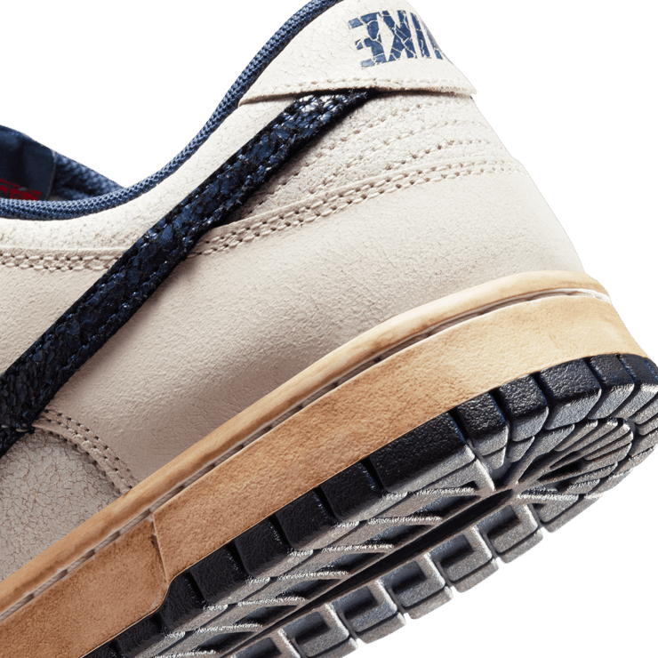 Nike Dunk Low Stranger Things Phantom Angle 11