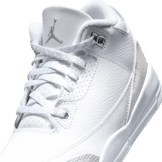 Air Jordan 3 Retro Pure Money (PS) Angle 4