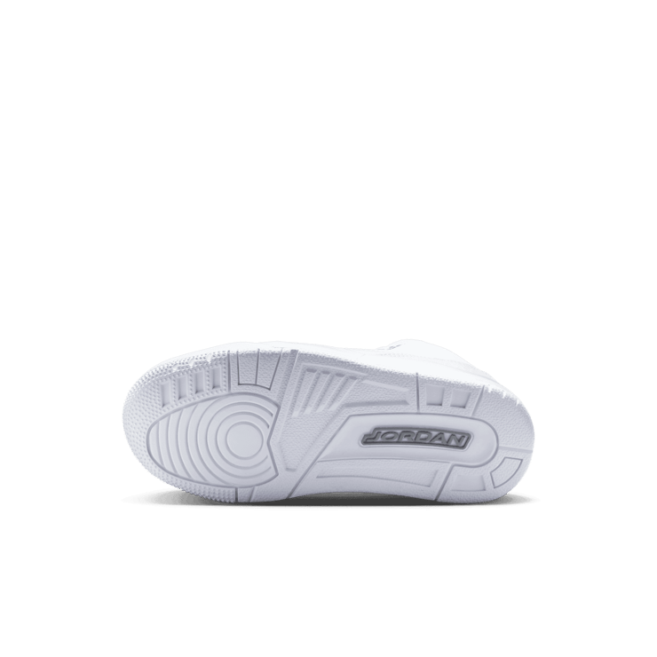 Air Jordan 3 Retro Pure Money (PS) Angle 1