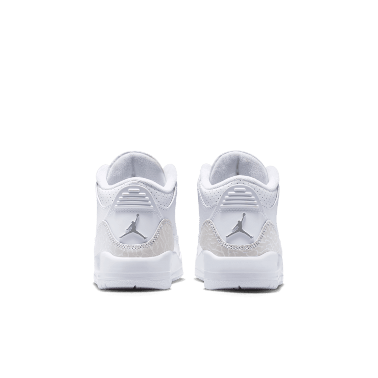 Air Jordan 3 Retro Pure Money (PS) Angle 3