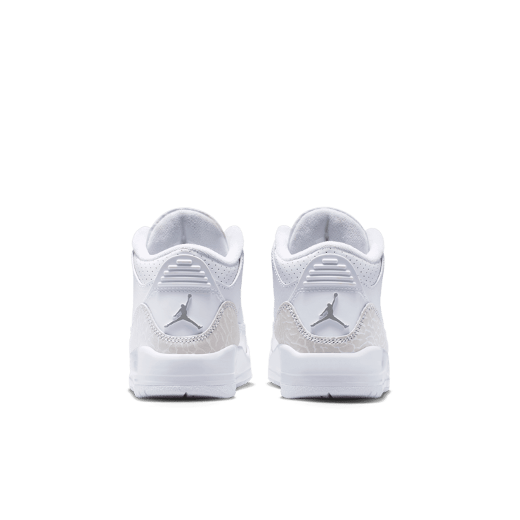 Air Jordan 3 Retro Pure Money (PS) Angle 3