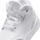 Air Jordan 3 Retro Pure Money (TD) Angle 3