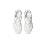 ASICS Gel-Kayano 14 White Mint Gold Angle 4