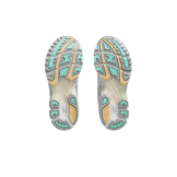 ASICS Gel-Kayano 14 White Mint Gold Angle 5