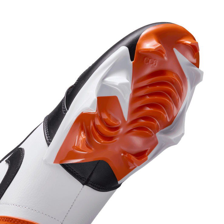 Air Jordan 1 Low TD Cleat Shattered Backboard Angle 4