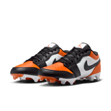 Air Jordan 1 Low TD Cleat Shattered Backboard Angle 1