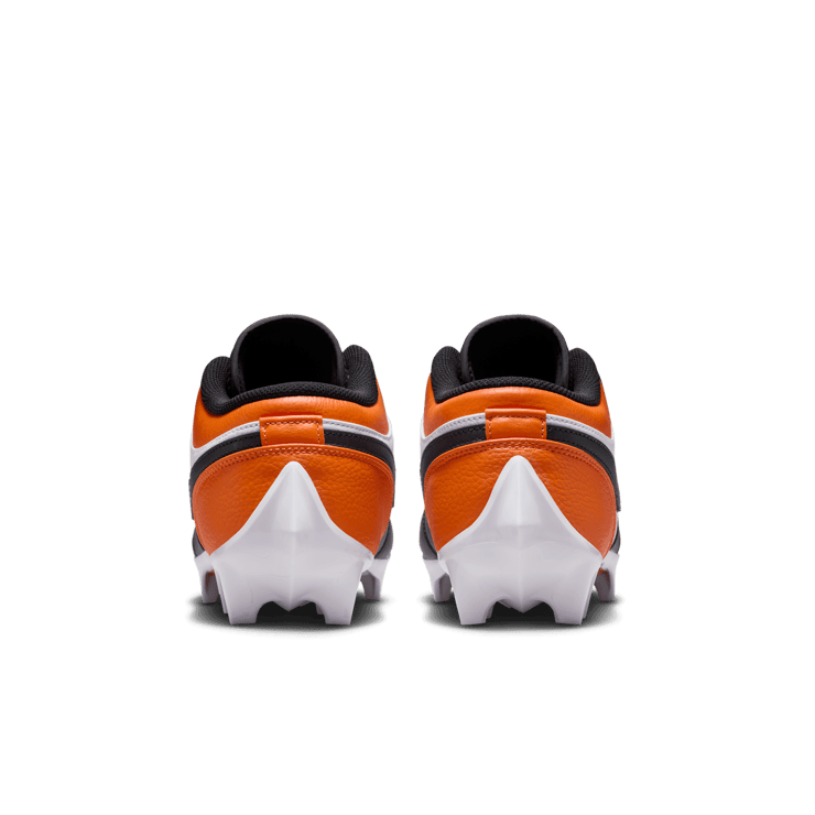 Air Jordan 1 Low TD Cleat Shattered Backboard Angle 3