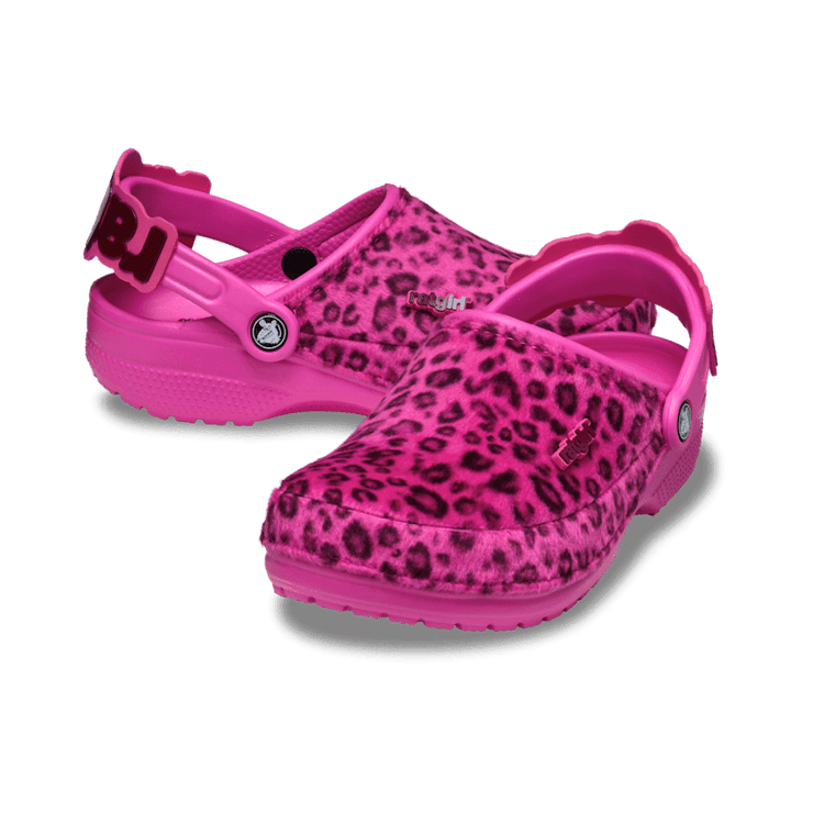 Crocs Classic Clog Rat Girl Juice Angle 0