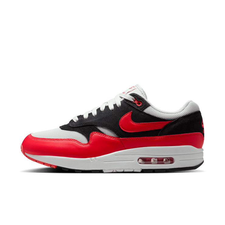 Nike Air Max 1 Reverse Chili Angle 3