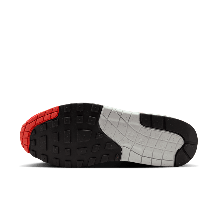 Nike Air Max 1 Reverse Chili Angle 2