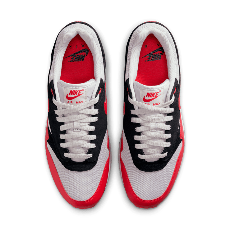 Nike Air Max 1 Reverse Chili Angle 5