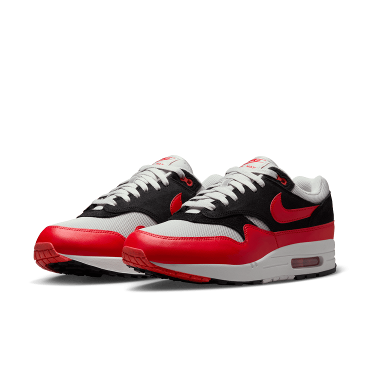 Nike Air Max 1 Reverse Chili Angle 4