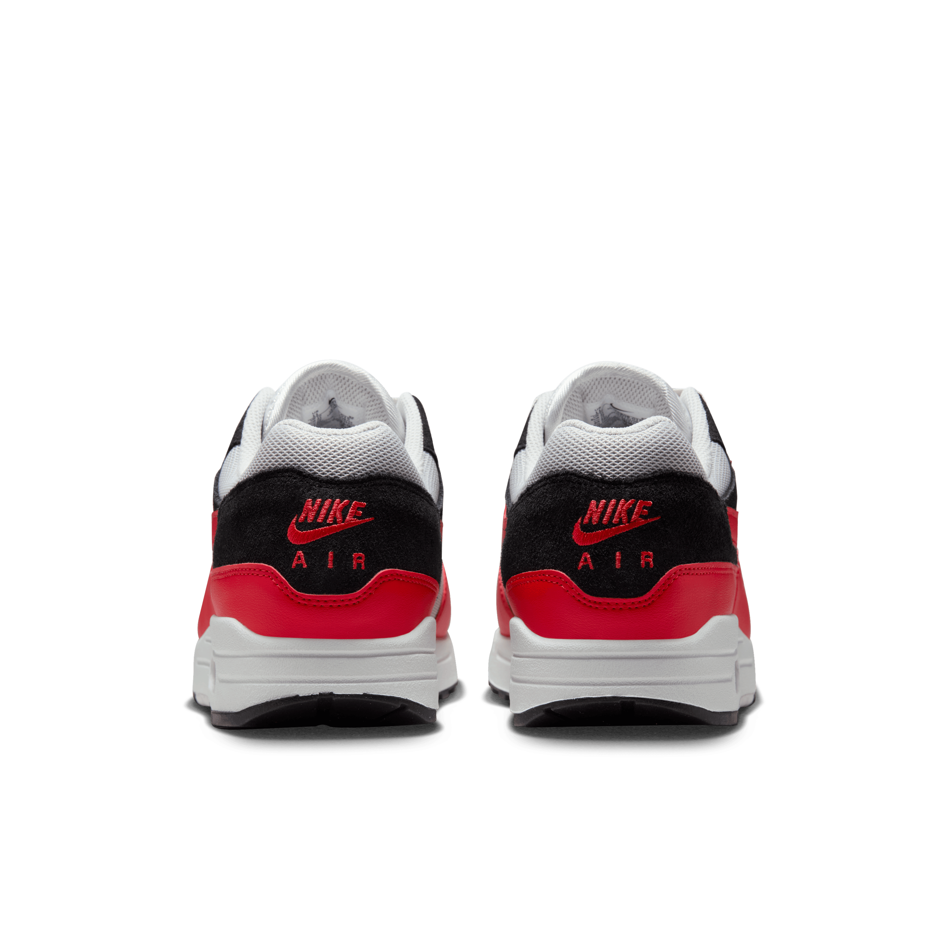 nike air max 95 logo reverse chili