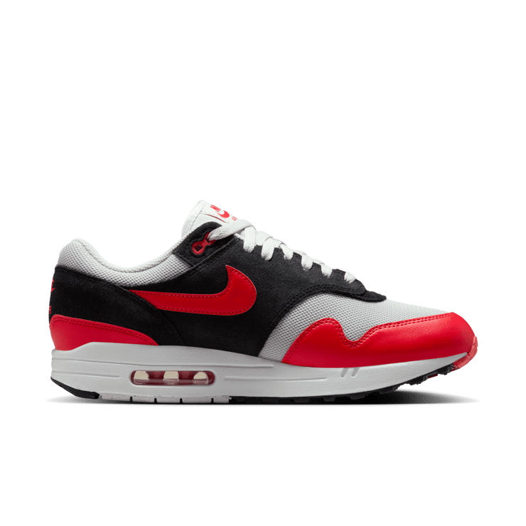 Nike Air Max 1 Reverse Chili Angle 1