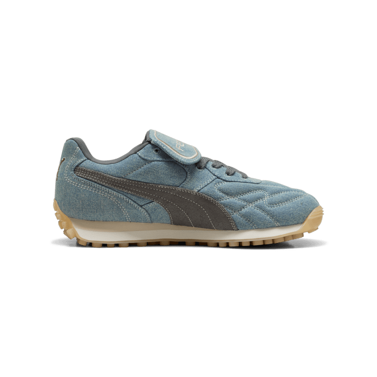 Puma Avanti Stitched Fenty Smurfs Angle 2