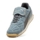 Puma Avanti Stitched Fenty Smurfs Angle 3