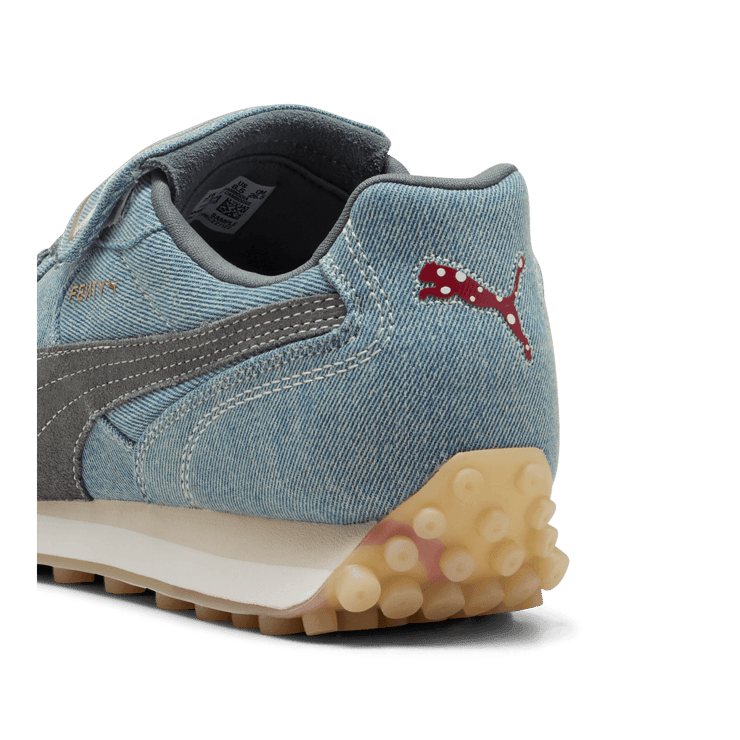 Puma Avanti Stitched Fenty Smurfs Angle 4