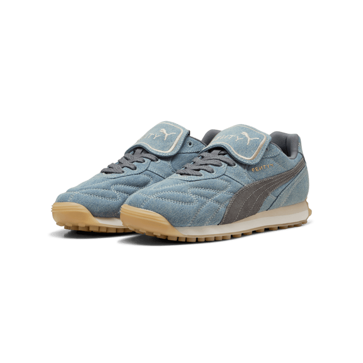 Puma Avanti Stitched Fenty Smurfs Angle 6