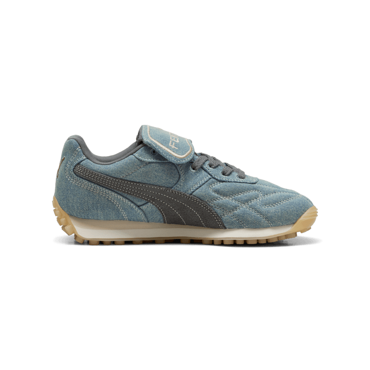 Puma Avanti Stitched Fenty Smurfs (W) Angle 2