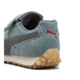 Puma Avanti Stitched Fenty Smurfs (W) Angle 4