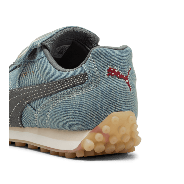 Puma Avanti Stitched Fenty Smurfs (W) Angle 4