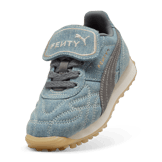 Puma Avanti Stitched Fenty Smurfs (PS) Angle 2