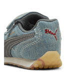 Puma Avanti Stitched Fenty Smurfs (TD) Angle 4